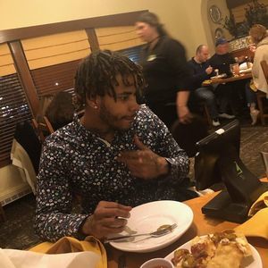 Meet your Posher, Erik